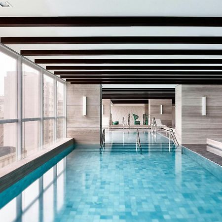 Sheraton Santos Hotel Luaran gambar